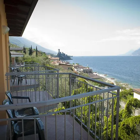 Casa Marinella 3* Malcesine