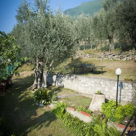 Casa Marinella Hotel 3*