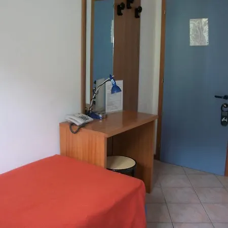 Hotel Casa Marinella 3*