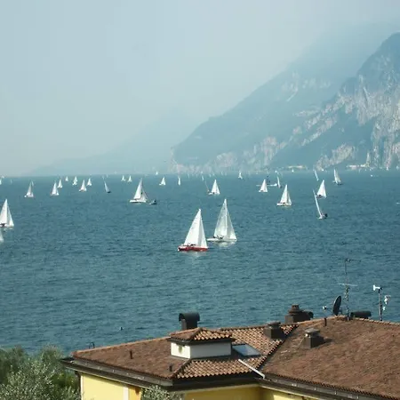 Casa Marinella Malcesine
