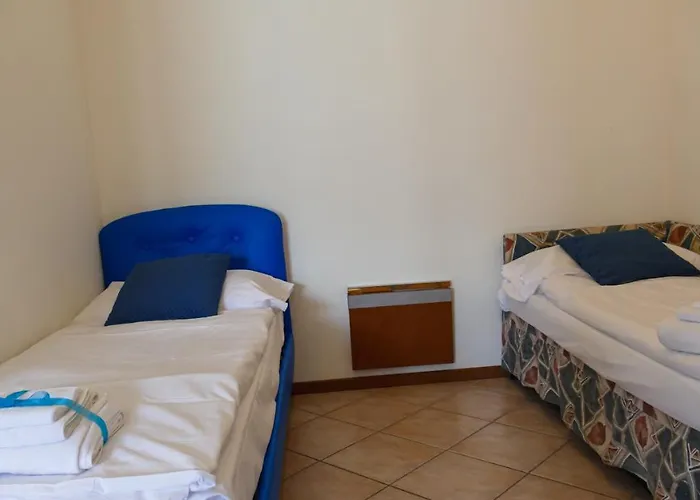 马里内拉之家酒店