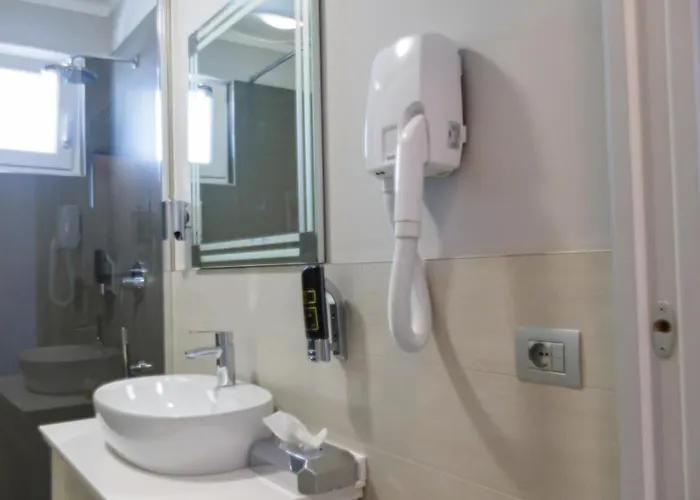 酒店 马里内拉之家酒店 3*