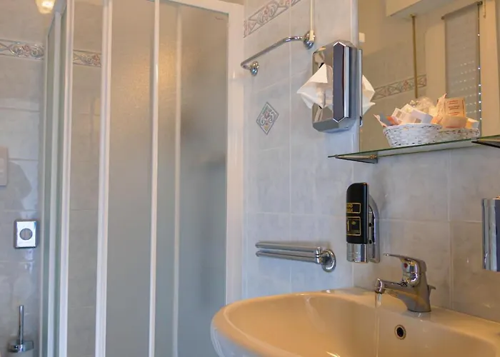 酒店 马里内拉之家酒店 马尔切西内