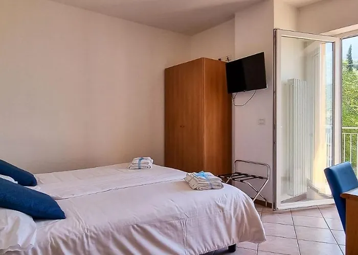 酒店 马里内拉之家酒店 马尔切西内