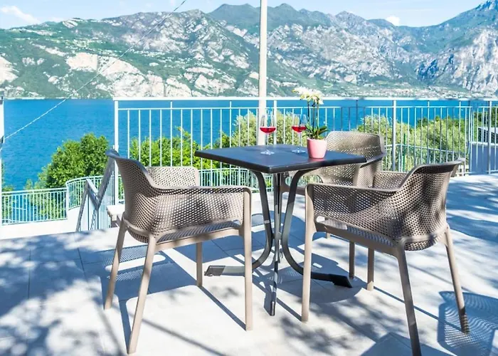 酒店 马里内拉之家酒店 马尔切西内