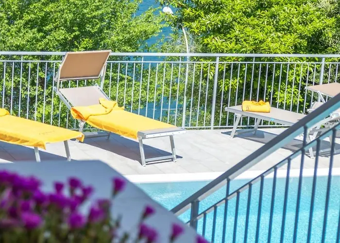 酒店 马里内拉之家酒店