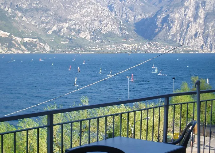 酒店 马里内拉之家酒店 马尔切西内