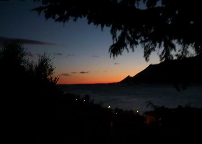 酒店 马里内拉之家酒店