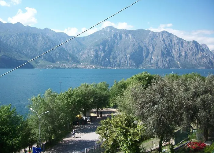 酒店 马里内拉之家酒店