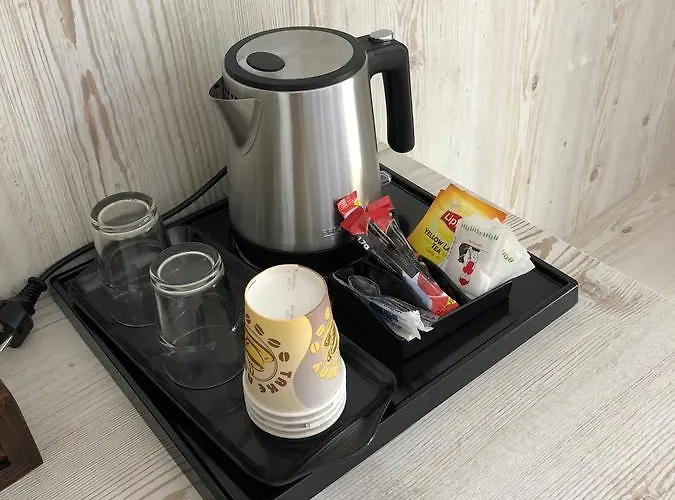 酒店 马里内拉之家酒店 马尔切西内