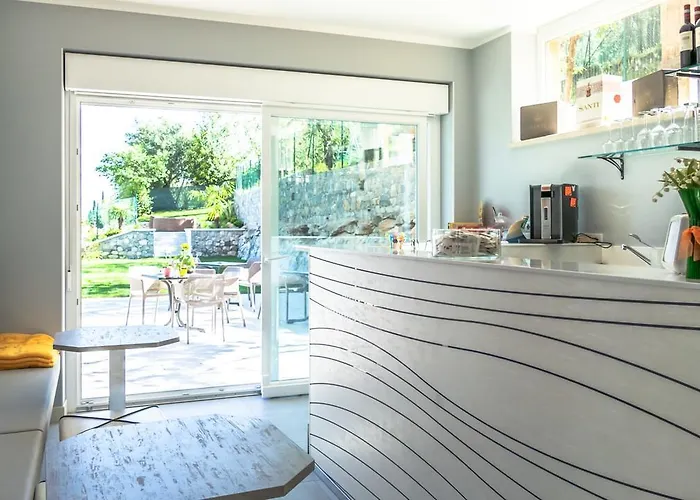 马里内拉之家酒店 马尔切西内