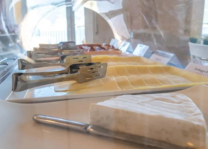 马里内拉之家酒店 马尔切西内