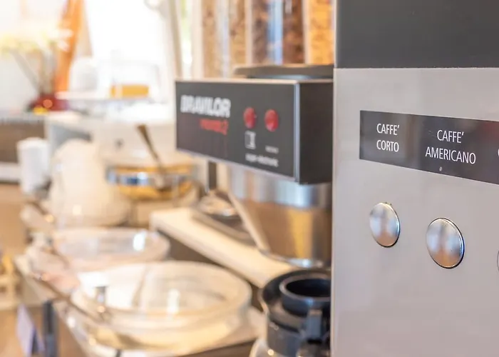 酒店 马里内拉之家酒店 3*