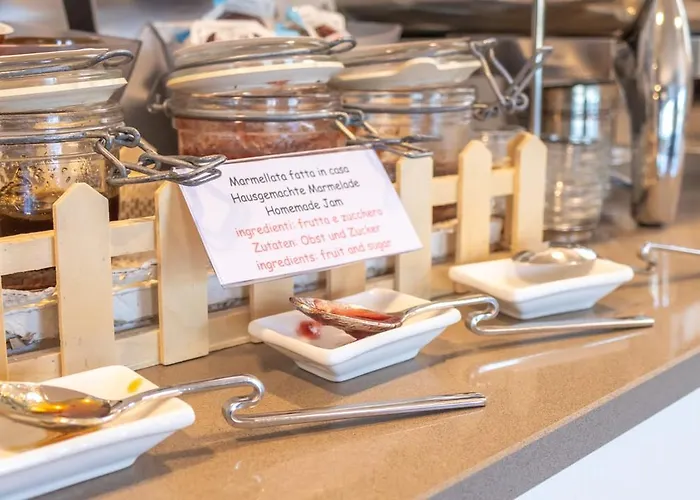 酒店 马里内拉之家酒店 3*