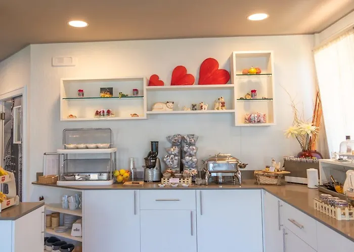 酒店 马里内拉之家酒店