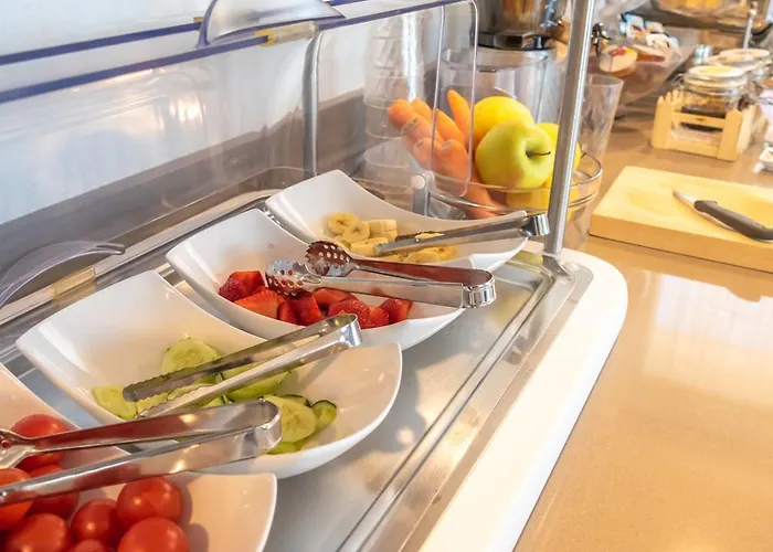 马里内拉之家酒店 酒店 3*