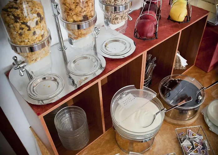 马里内拉之家酒店 酒店