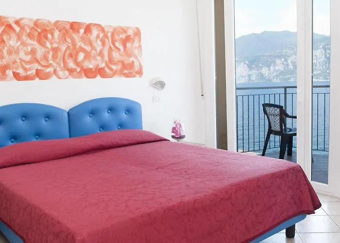 马里内拉之家酒店 酒店