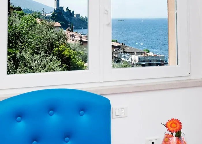 马里内拉之家酒店 酒店 马尔切西内