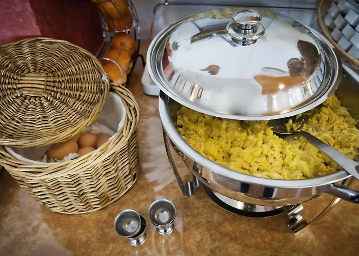 马里内拉之家酒店 酒店