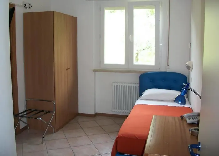 马里内拉之家酒店 酒店