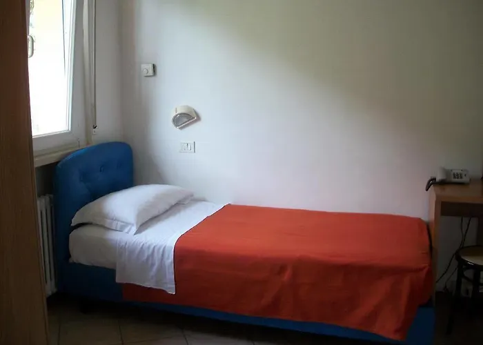 马里内拉之家酒店 酒店 3*