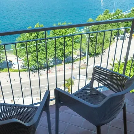 Отель Casa Marinella