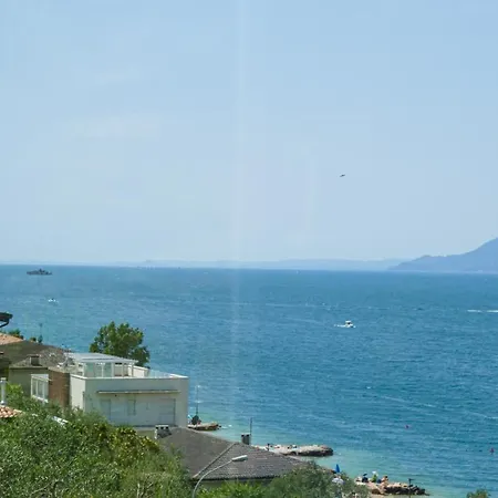 Casa Marinella Мальчезине