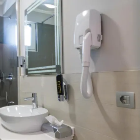 Hotel Casa Marinella 3*