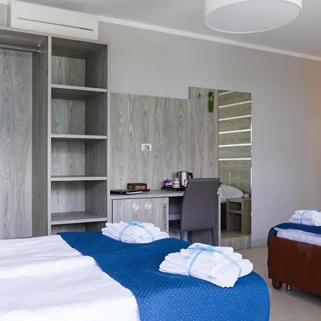 Casa Marinella 3* Мальчезине