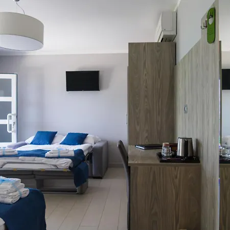 Casa Marinella Мальчезине