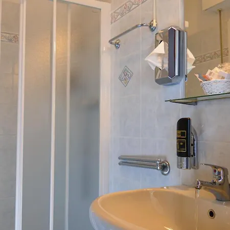 Hotel Casa Marinella Malcesine