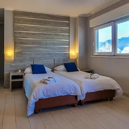 Hotel Casa Marinella