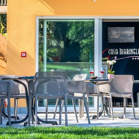 Casa Marinella Мальчезине
