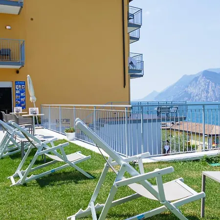 Casa Marinella Мальчезине