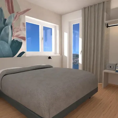 Casa Marinella Hotel 3*