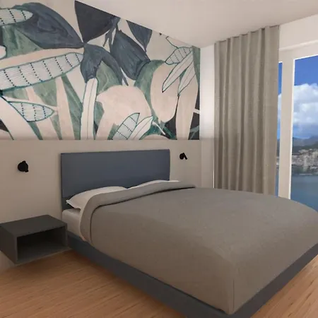 Отель Casa Marinella Мальчезине