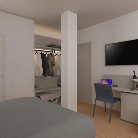 Casa Marinella 3*