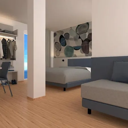Casa Marinella 3* Мальчезине