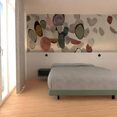 Отель Casa Marinella Мальчезине