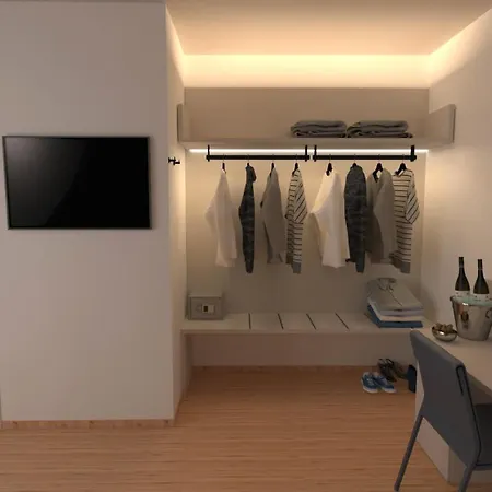 Casa Marinella 3*