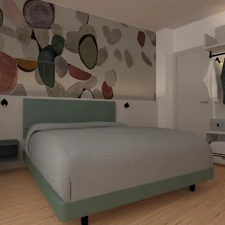 Casa Marinella 3* Мальчезине