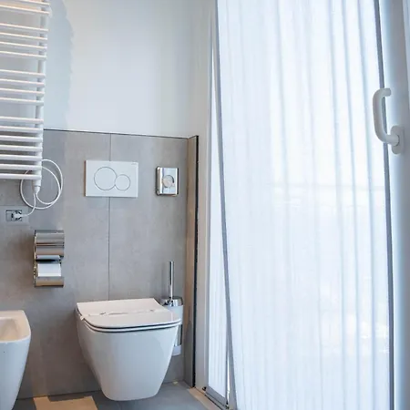 Casa Marinella Отель 3*