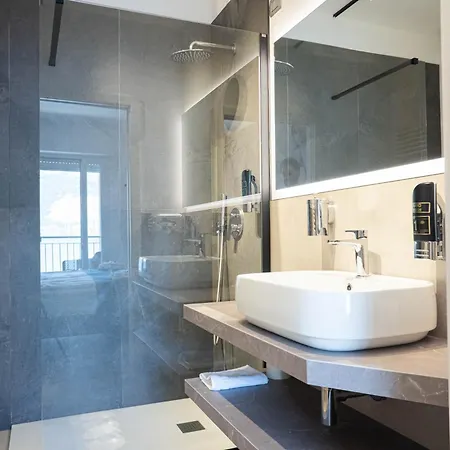 Casa Marinella Отель 3*