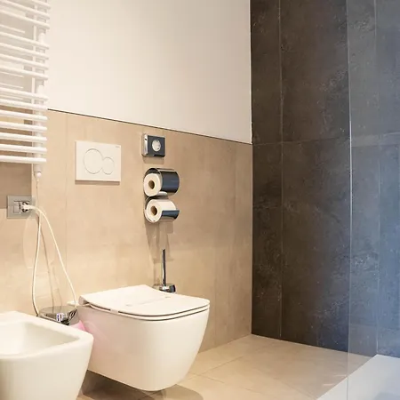 Отель Casa Marinella Мальчезине