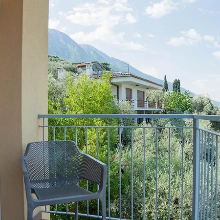 Отель Casa Marinella 3*