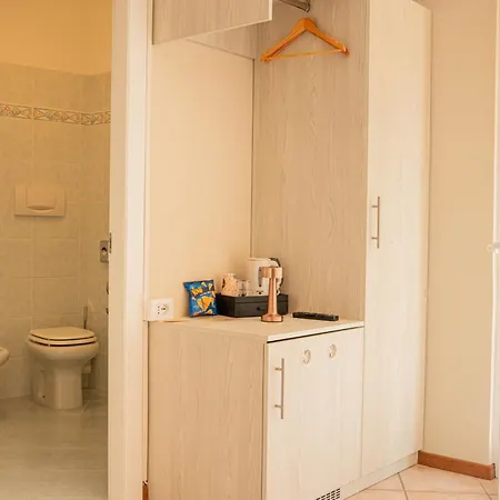 Отель Casa Marinella Мальчезине