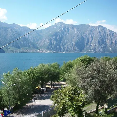 Отель Casa Marinella