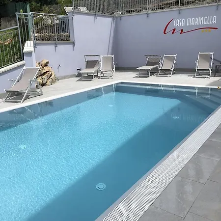 Hotel Casa Marinella Malcesine