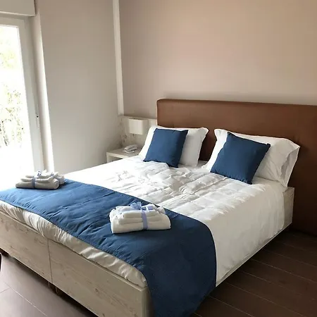Casa Marinella Отель